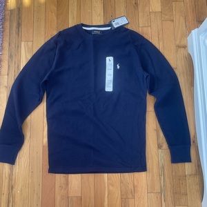Men’s Ralph Lauren Thermal NWT